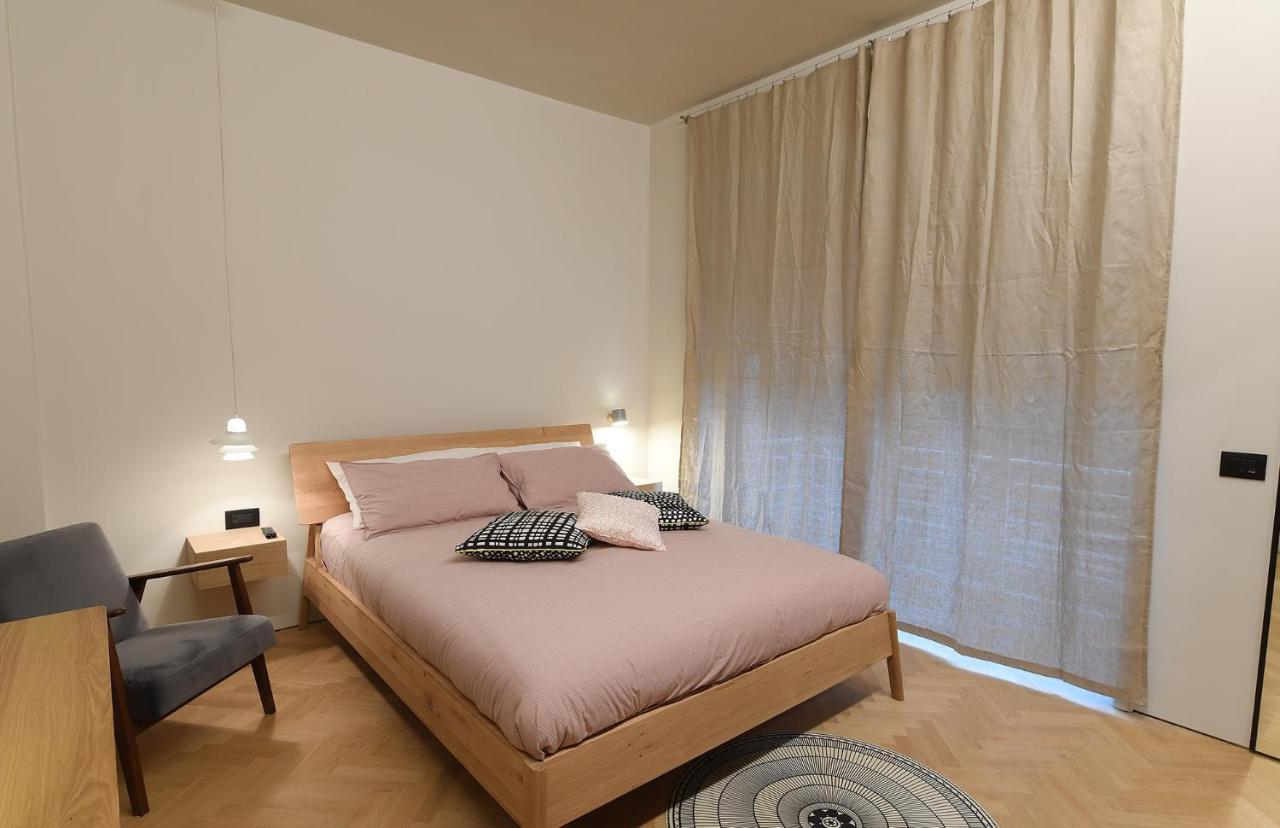 Bed and Breakfast La Casa Sugli Archi Salerno Exterior foto